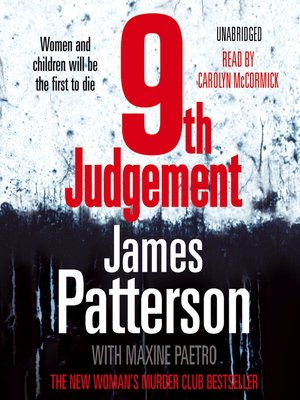 cover image of 9th Judgement